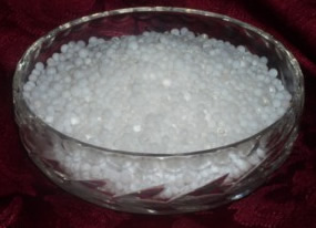 Half Pound 65% Rh Heartfelt Humidity Beads
