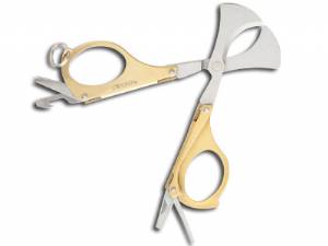 Scissors Multi-Tool Attachment W Box