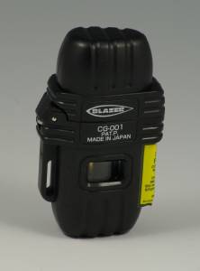 CG001 Lighter - Black