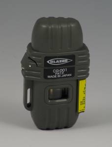CG001 Lighter - Khaki Green