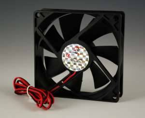 Hydra-LG External Fan