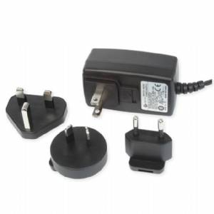 EURO 230VAC/12VDC Power Supply