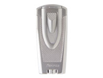 Xikar Axia Lighter - Silver